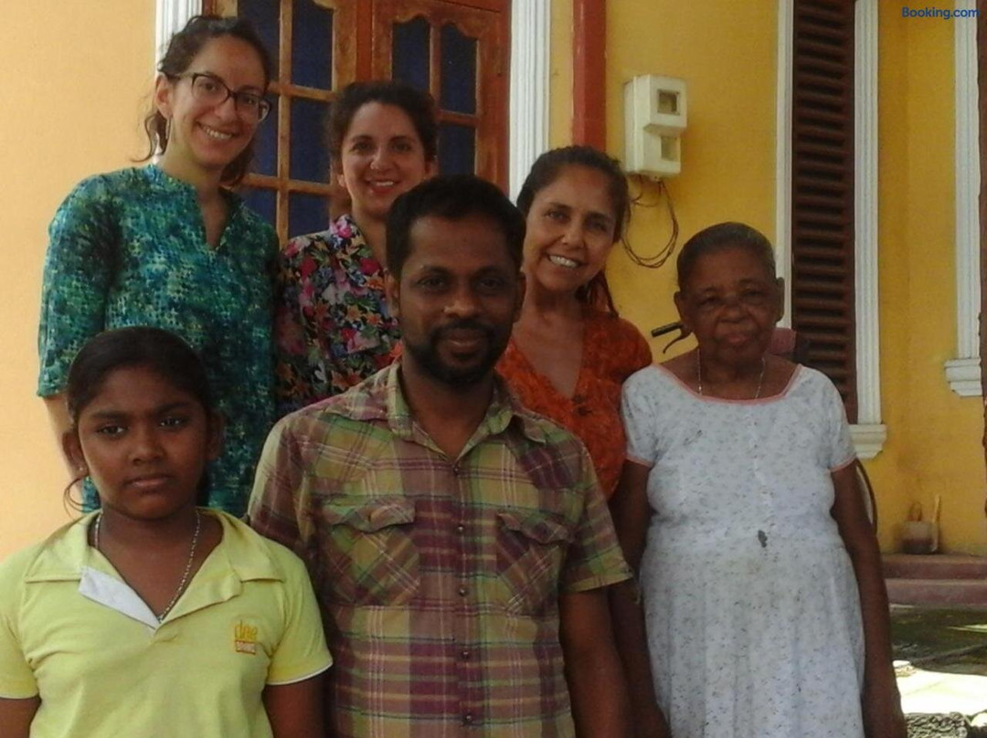 Colombo 20 Minutes By Train