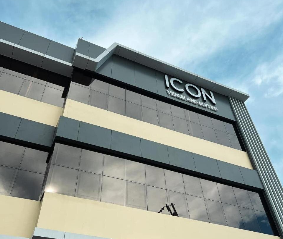 ICON Venue and Suites