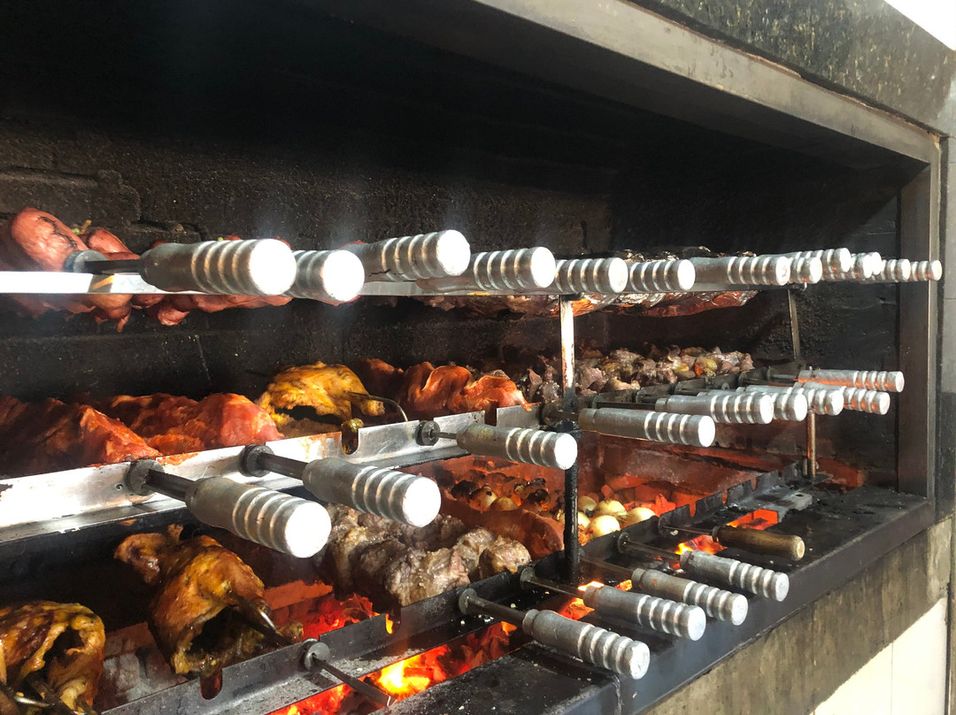 West Cantina Churrascaria