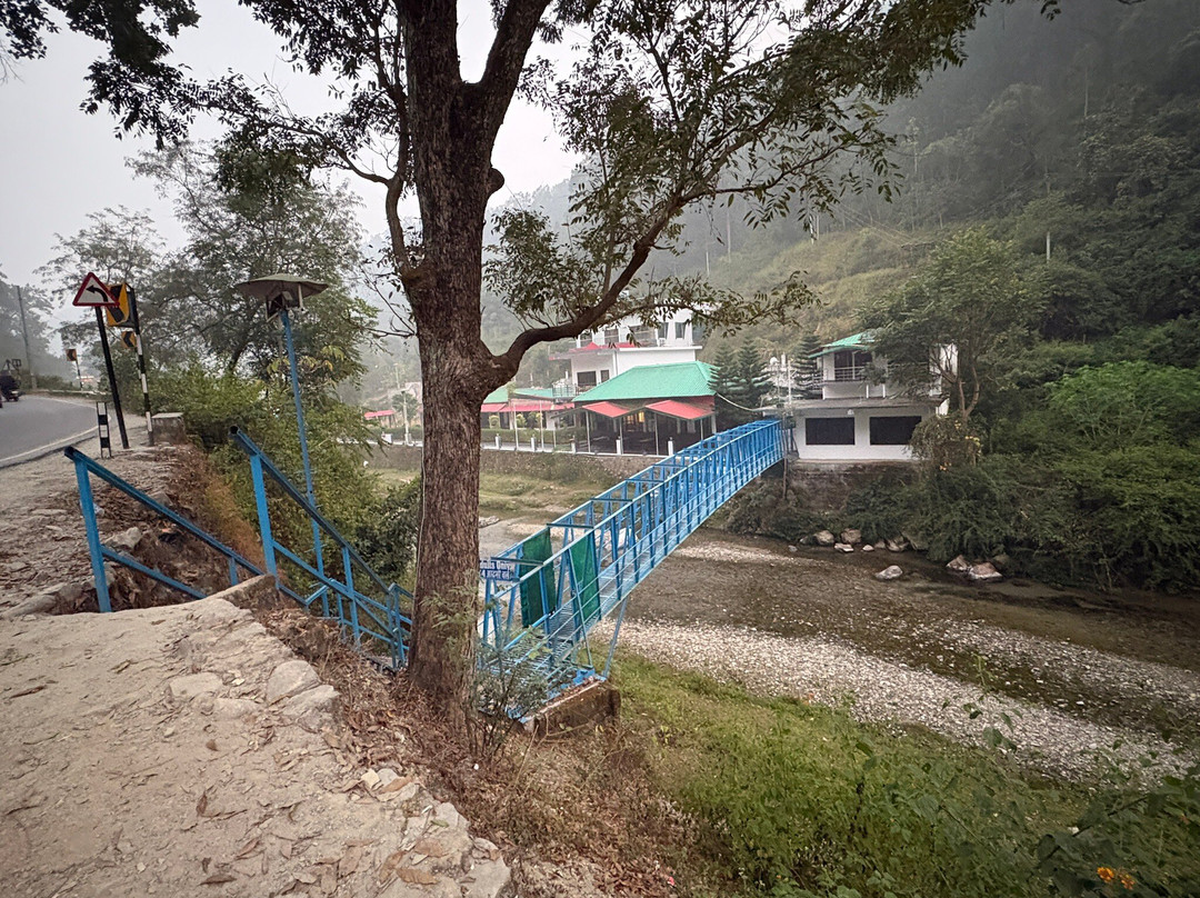 SB Mount Resort主图