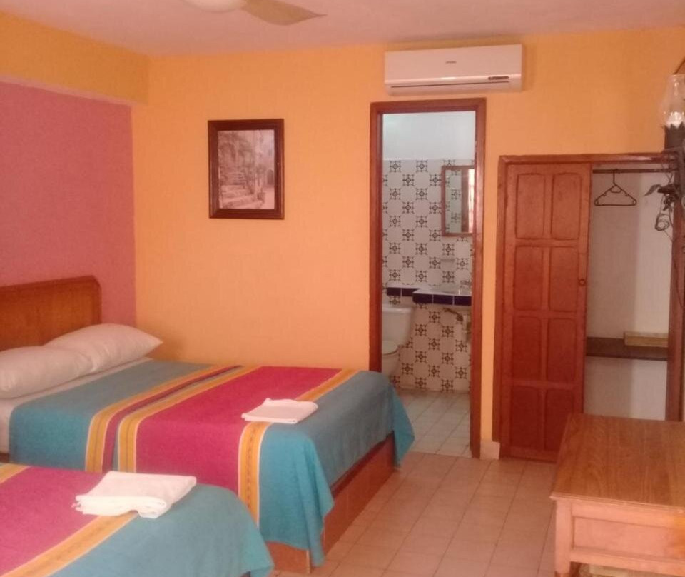 Hotel Progreso
