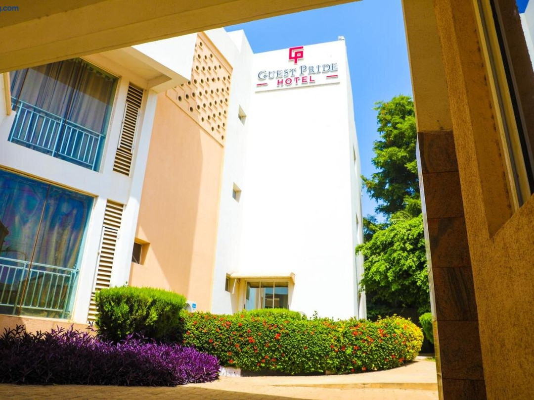 Guest Pride Hotel
