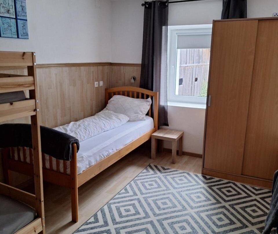 Zirnberg Appartements