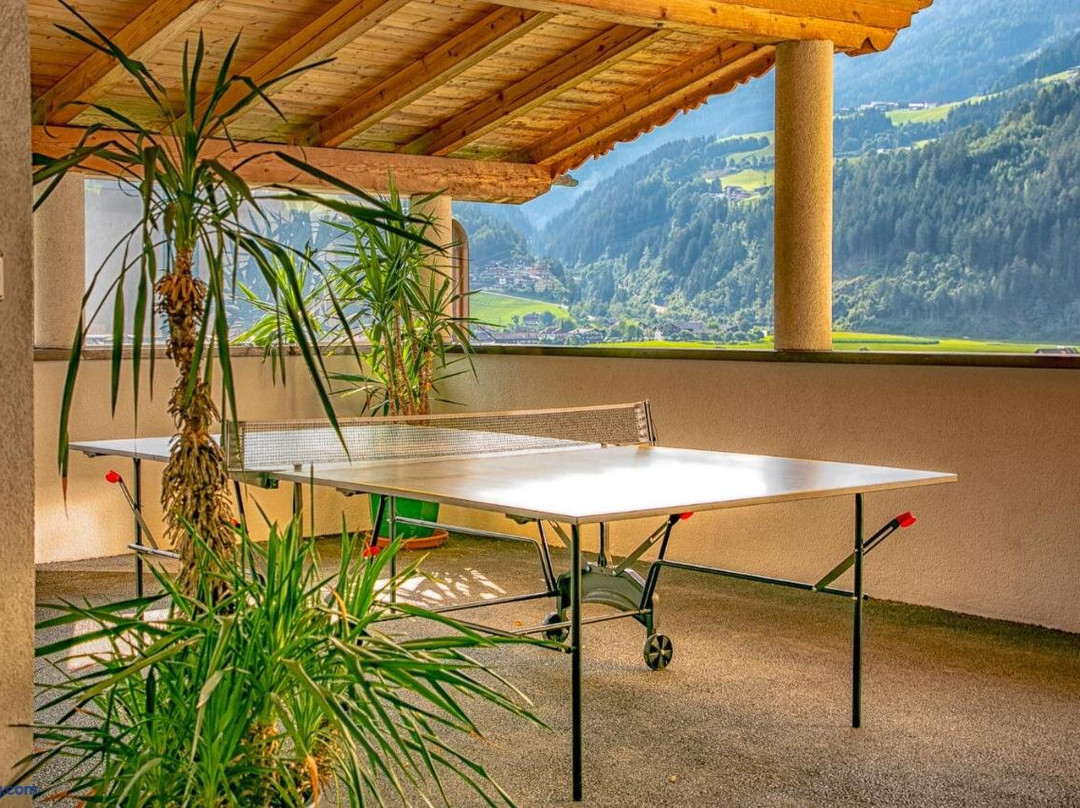 Landhaus Sonnblick