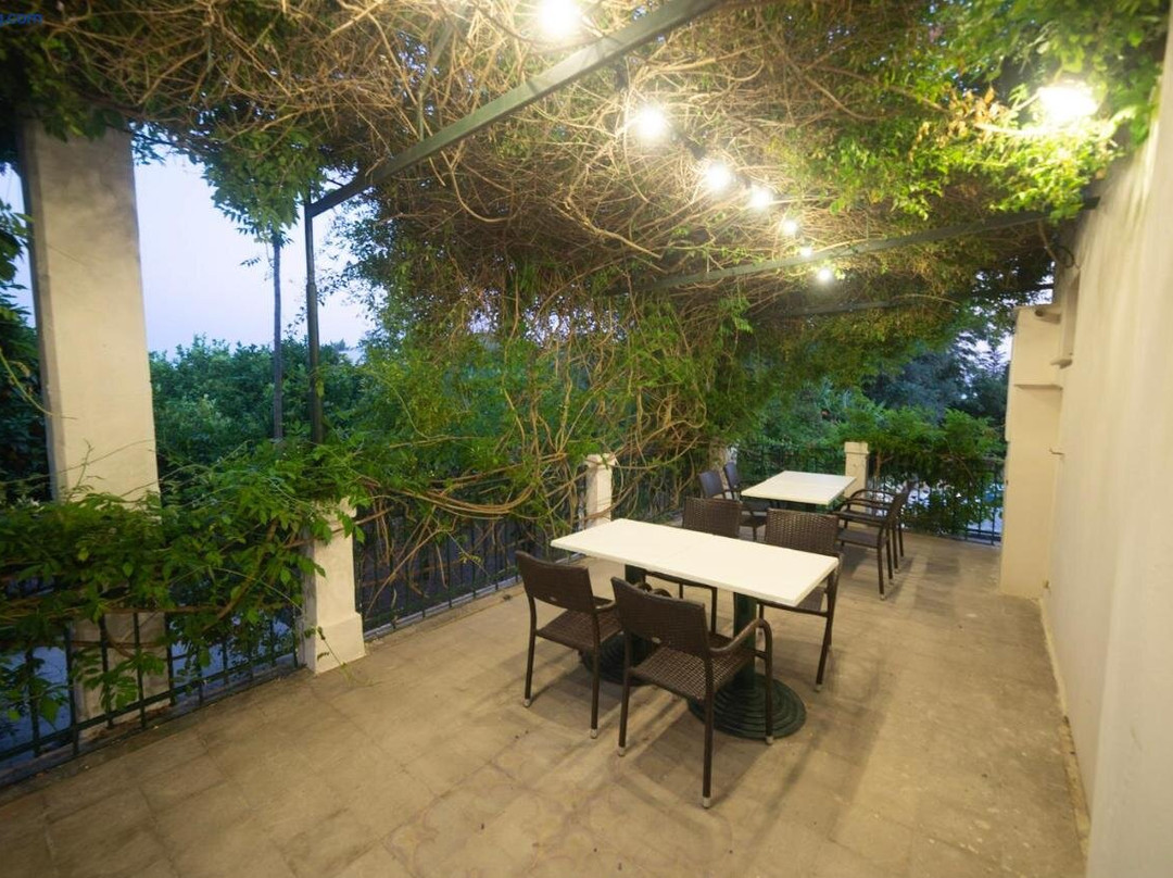 Villa Dea B&B