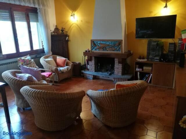 Casa Delle Orchidee