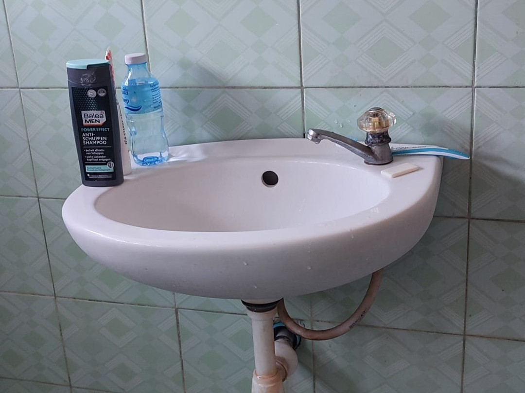 Lao Style Guesthouse主图