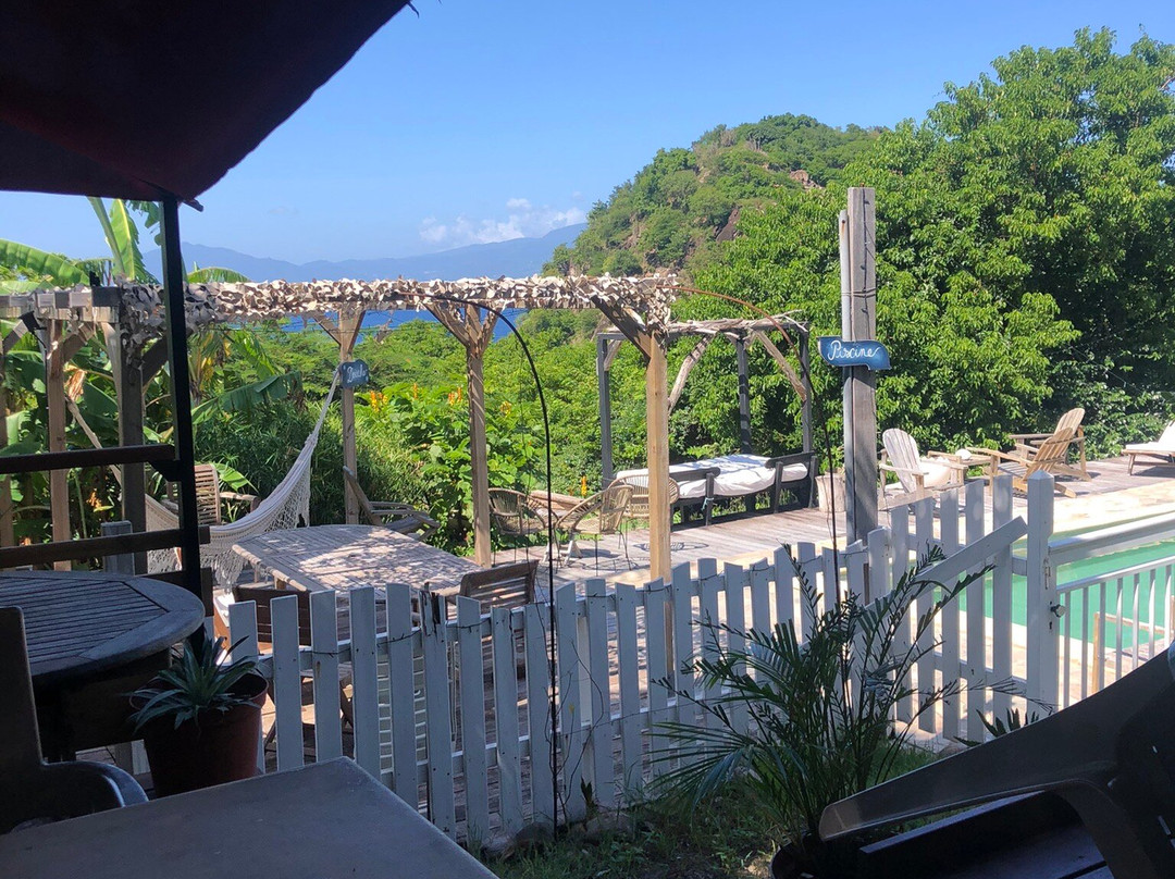 Boone Vacances主图