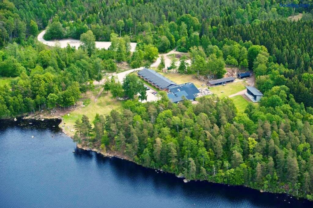 Hotel Fritzatorpet AB