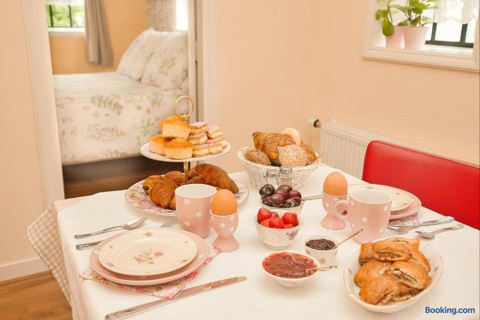 Bed & Breakfast De Appelaar