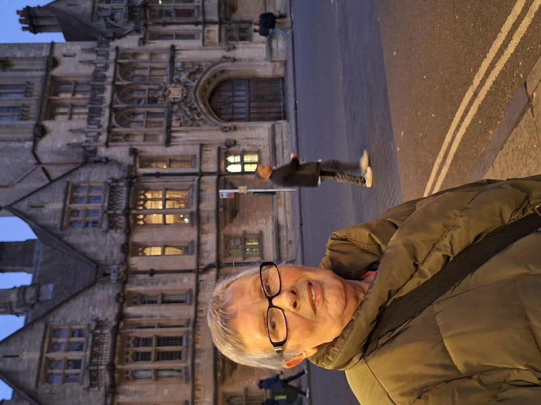 Travelodge Oxford Abingdon Road Hotel主图