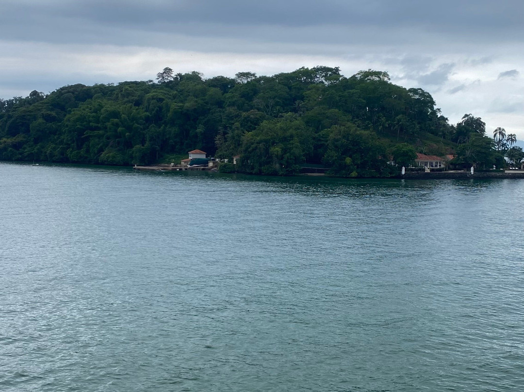 Rio Litoral Tour景点图片