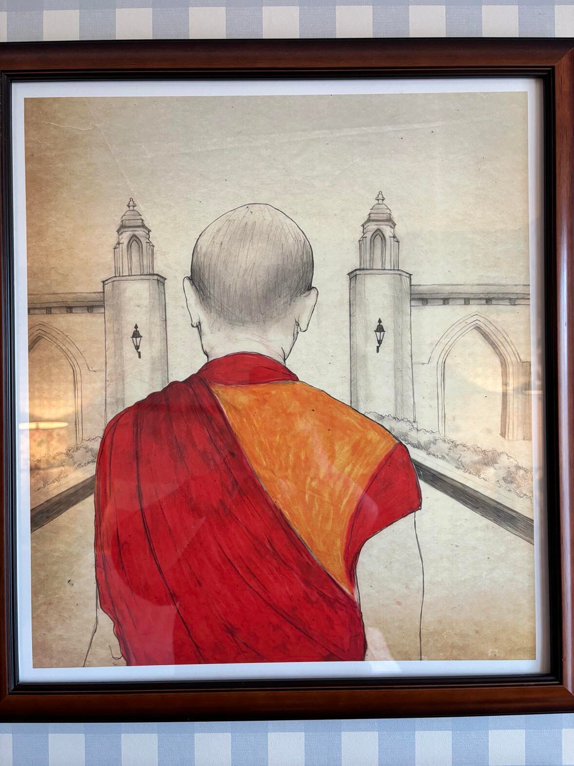 Graduate by Hilton Bloomington-客卧