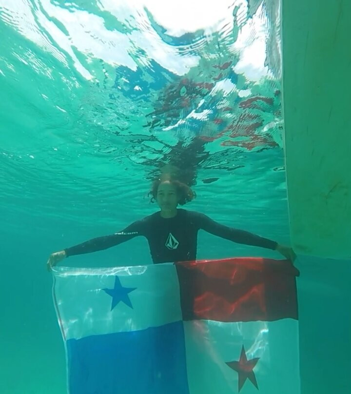 Isla Iguana-Pedasi必去景点