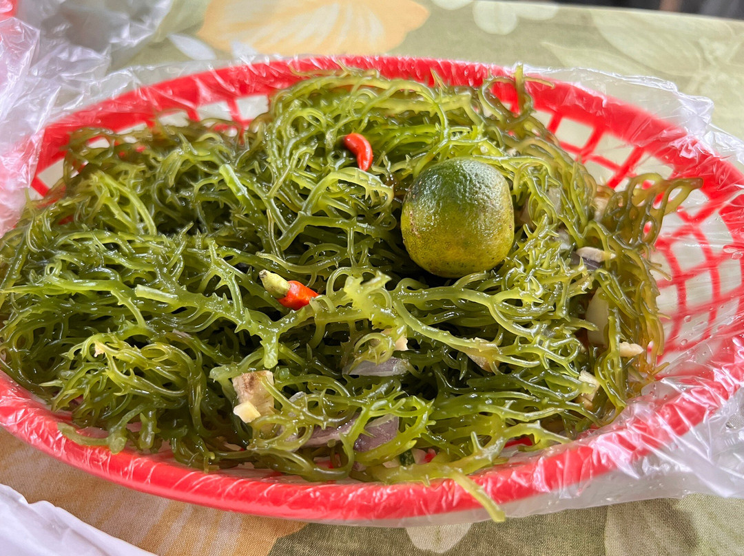 Roxas Avenue Night Market-达沃必去景点