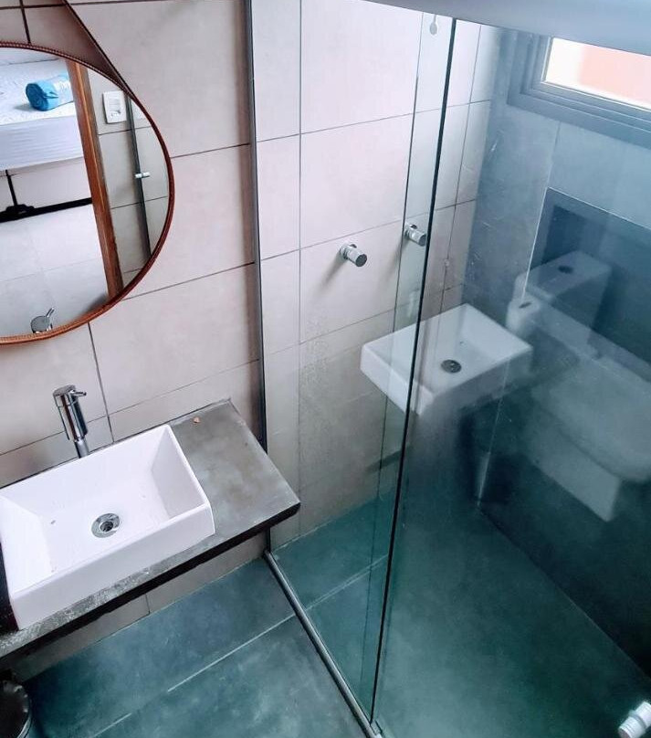 Pousada Low Tide Maresias