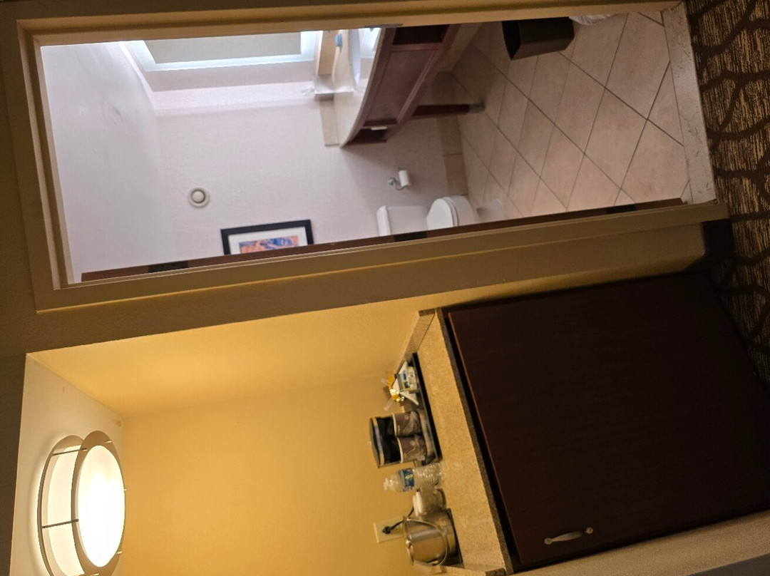 诺克斯维尔橡树岭希尔顿希尔顿逸林酒店主图