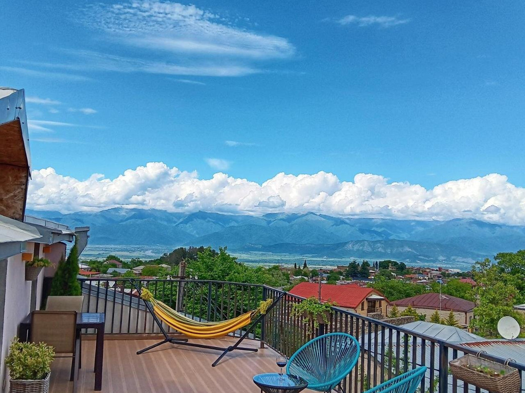 Hestia - Hotel, Wine & View主图