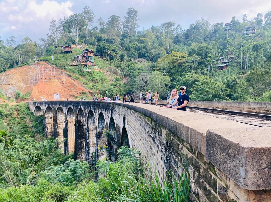 Awesome Lanka Travels-加勒必去景点