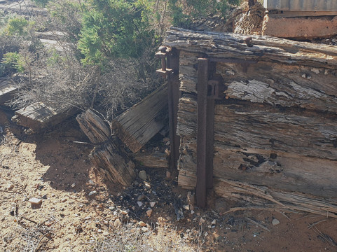 Lyndhurst Railway Goods Shed-Lyndhurst必去景点