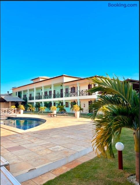 Pousada Bellissima Italia