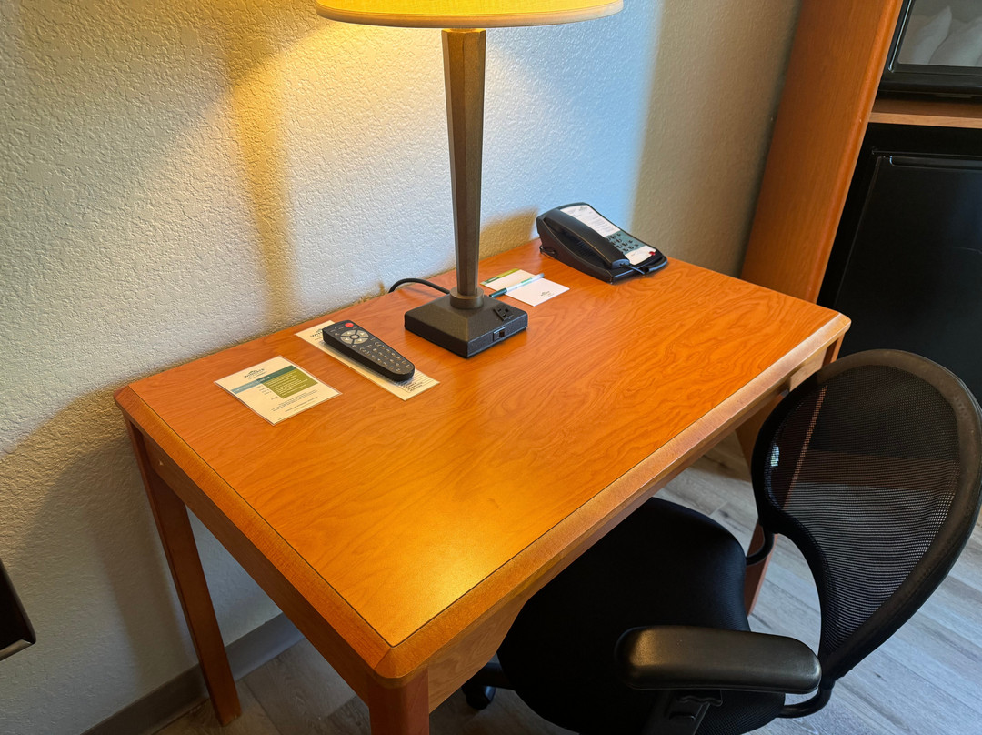 Wingate By Wyndham Sioux City主图