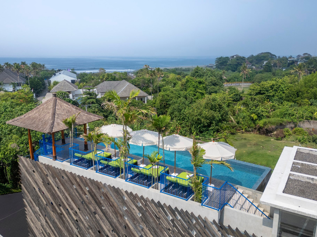 Atap Resort Canggu By Ini Vie Hospitality