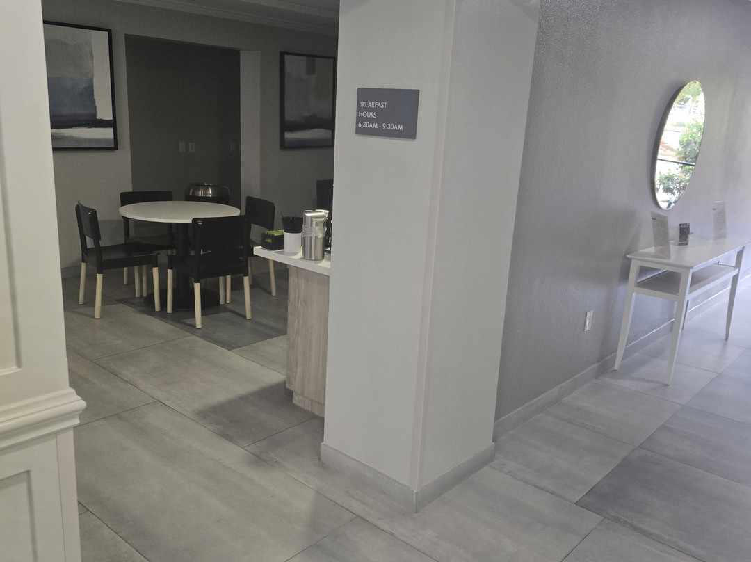 苏加兰德贝斯特韦斯特酒店主图