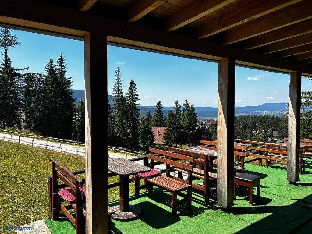 Apartmani Helda