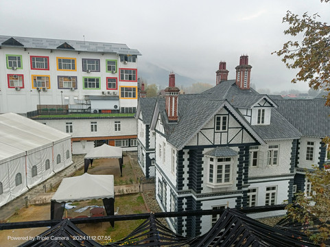 柠檬树斯里纳格酒店主图