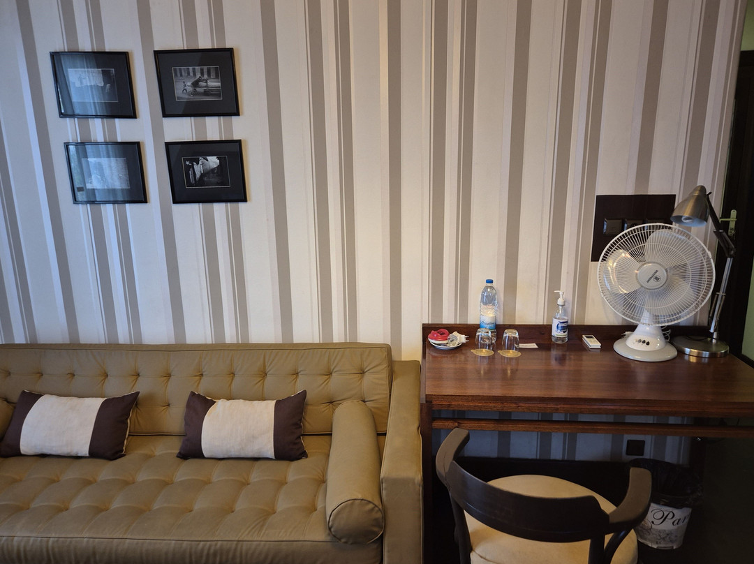 Citizen Guest House主图