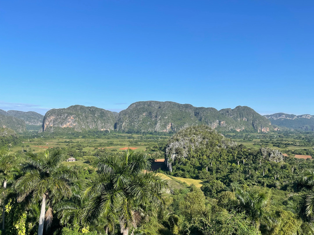 Viñales - Vive la Aventura景点图片