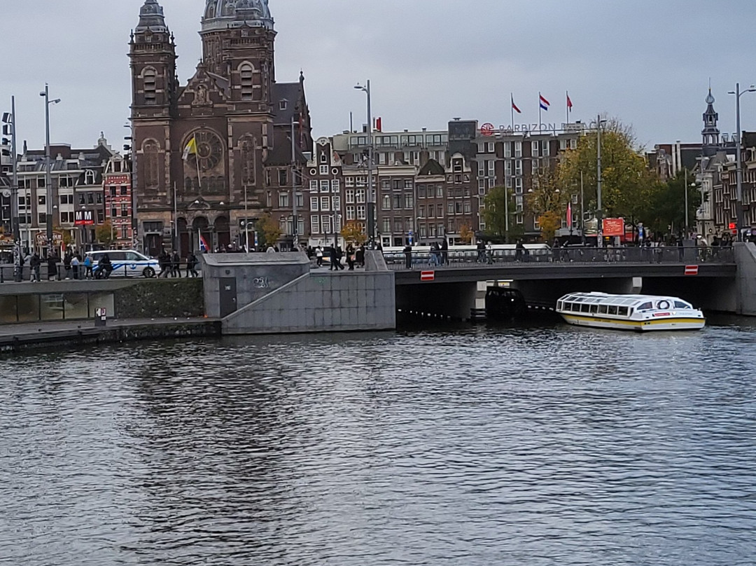 K7 Travel-阿姆斯特丹必去景点