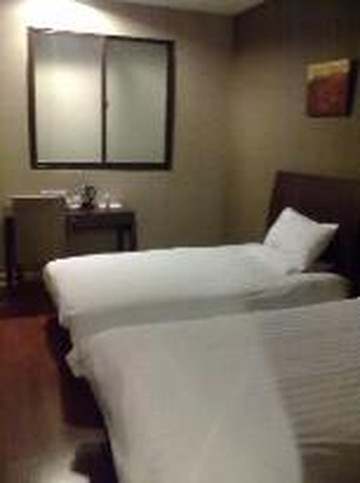 上海汉庭江浦路店主图