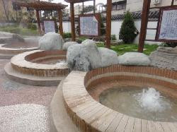 兴城市酒店住宿-瑞心商旅水调歌头酒店