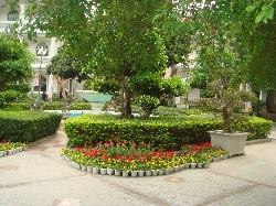 厦门鼓浪屿干部疗养院主图