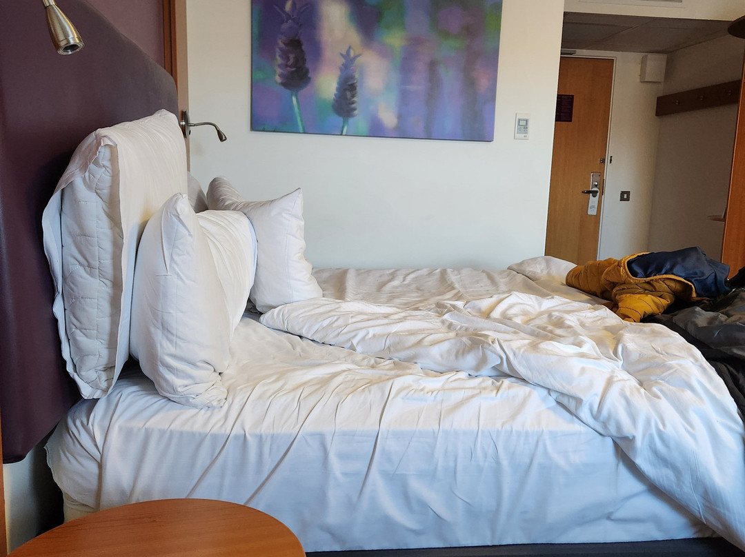 Premier Inn Telford North Hotel主图