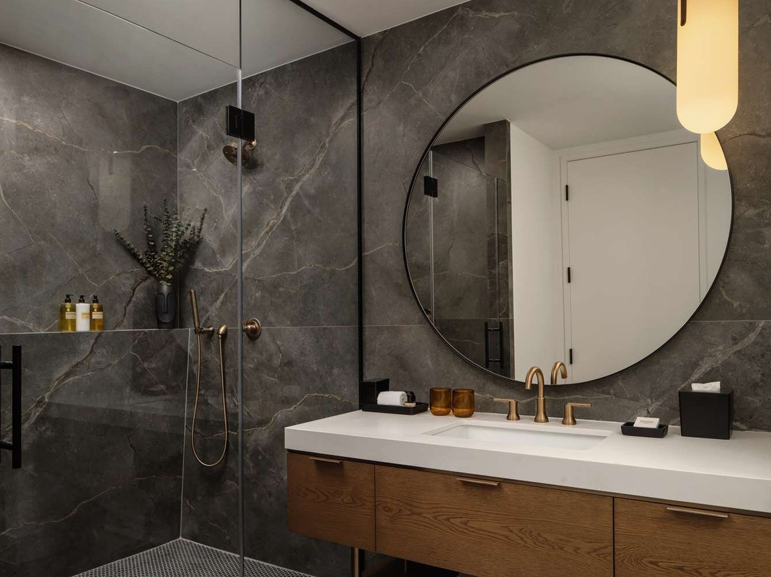 Thompson Houston, By Hyatt主图