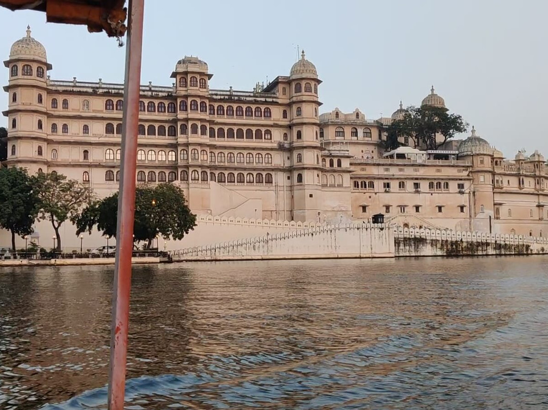 Udaipur Cabs Service景点图片