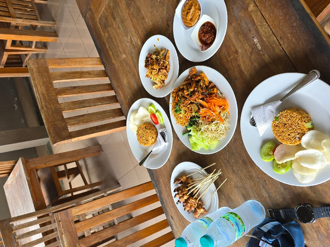 Bali Bike Adventures景点图片