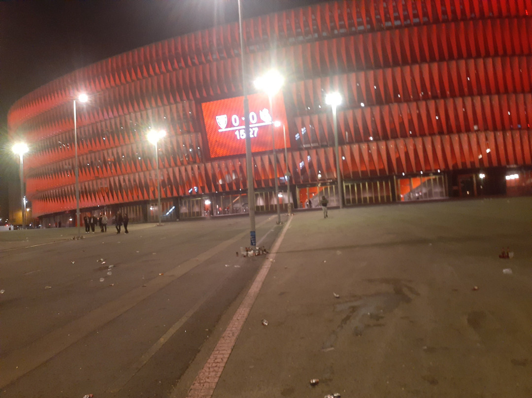 斯里米里酒店主图