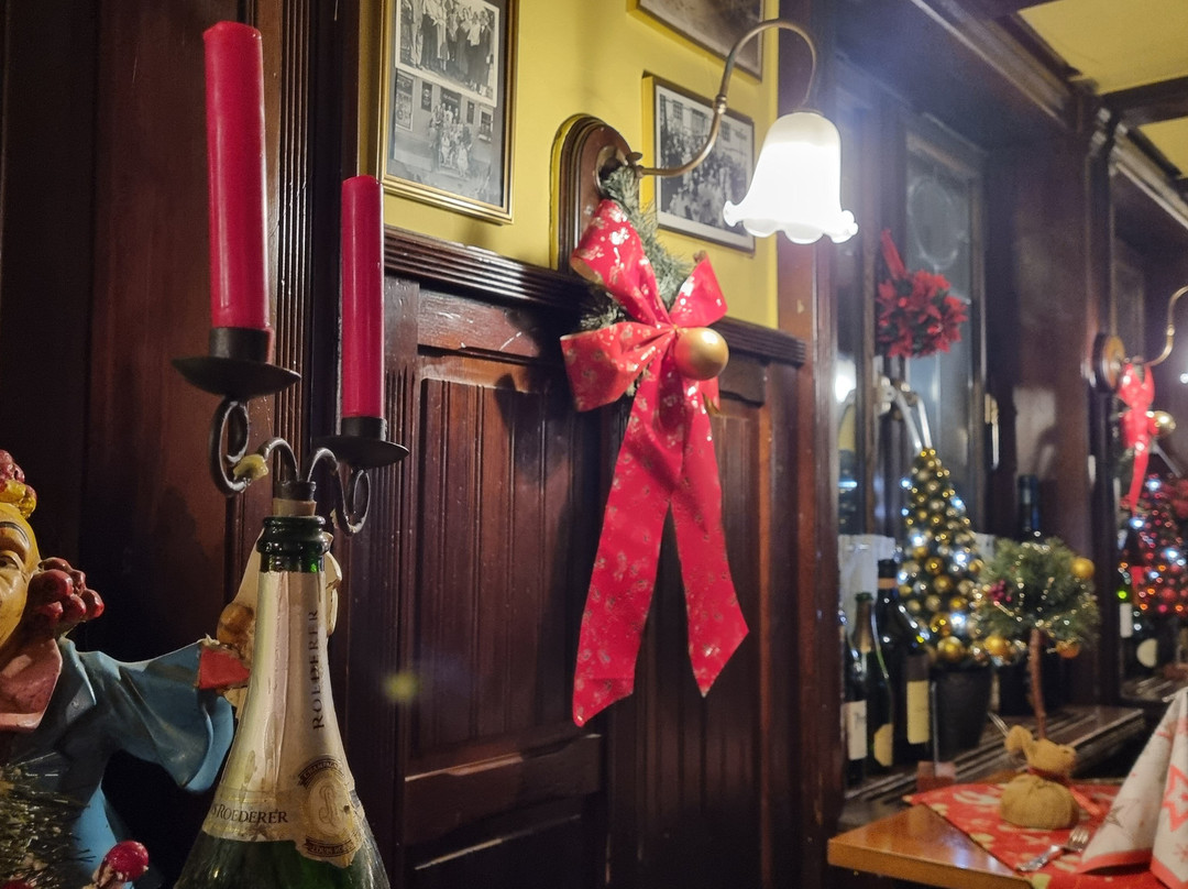 斯图菲尔斯酒店主图