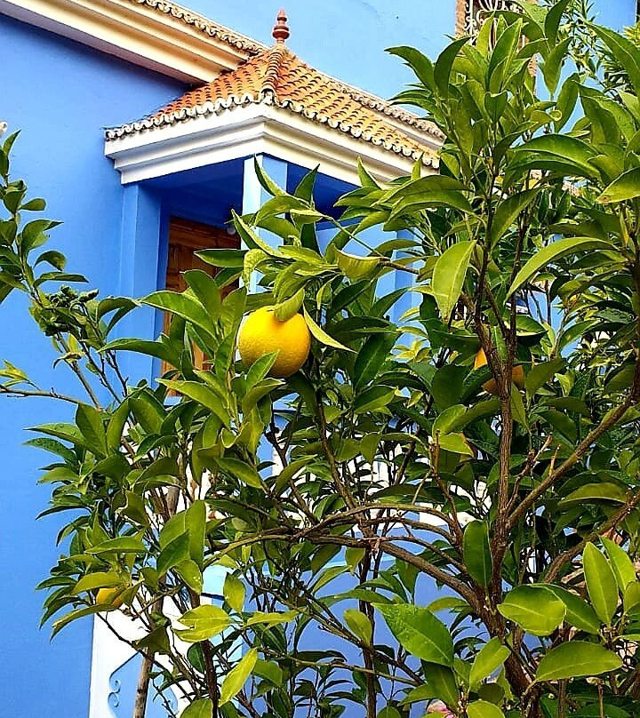 Gite Talassemtane主图