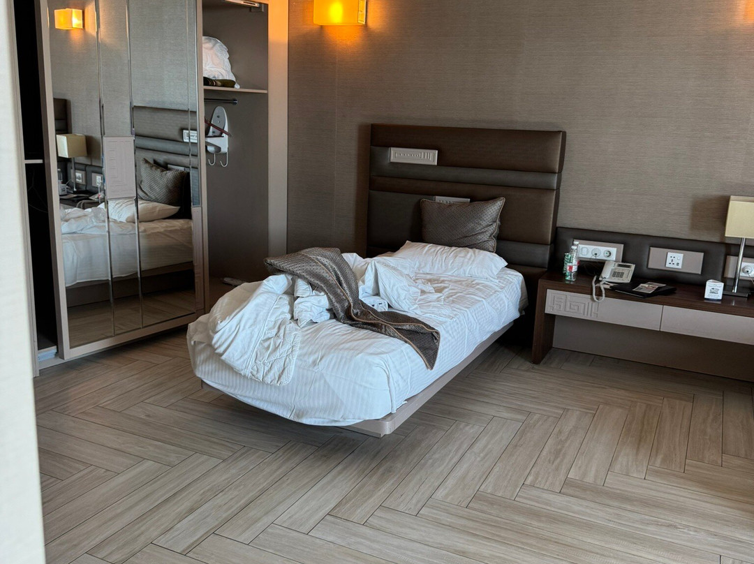 Titanic Hotel & Spa主图