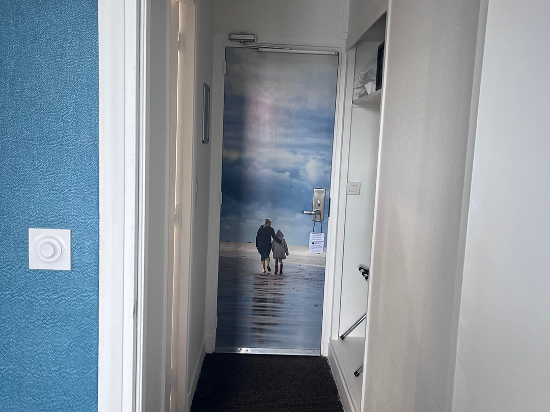 贝斯特韦斯特阿特酒店主图