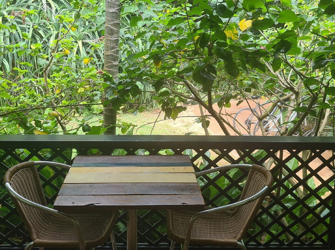 Beachcomber Lodge主图