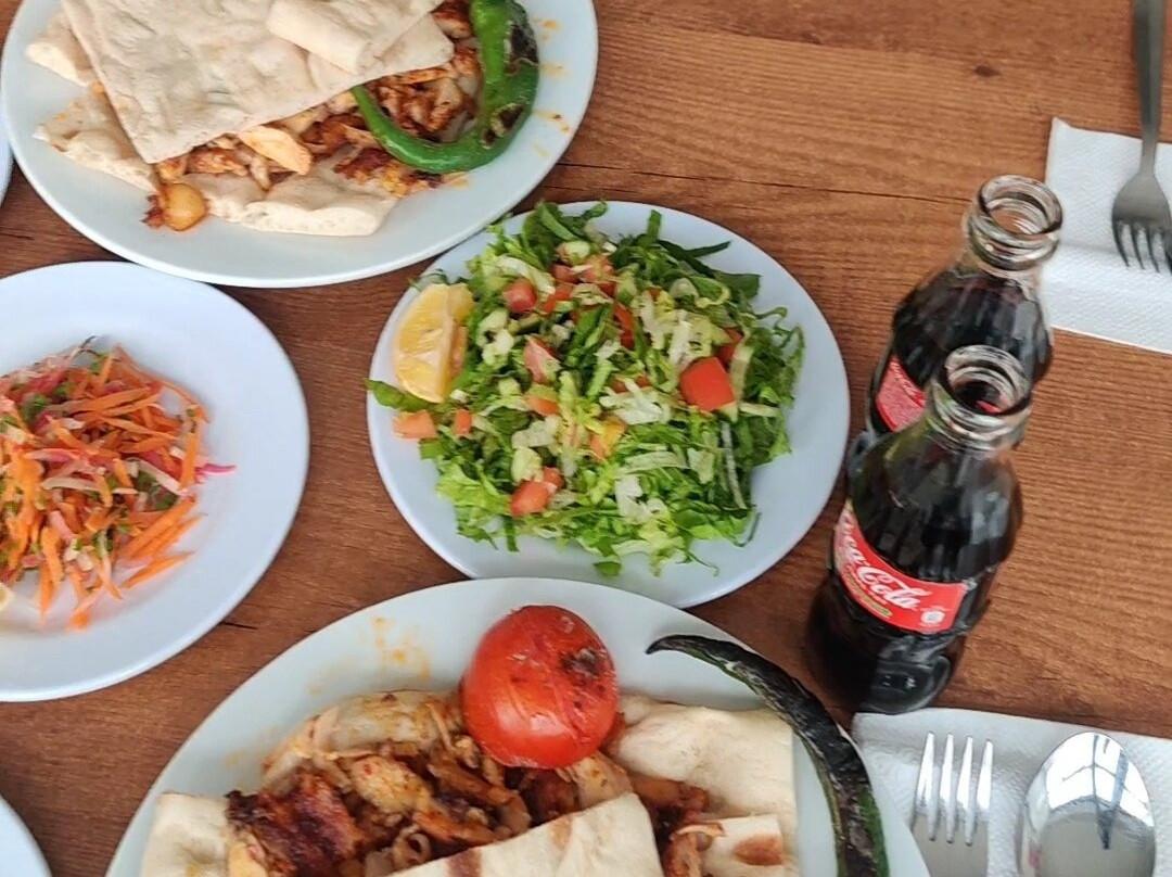 Çorbacı Murat Usta