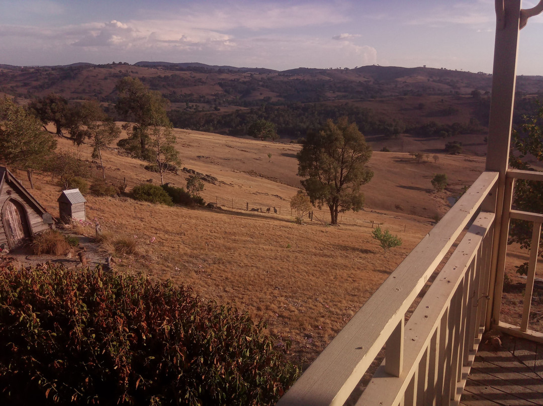 Inspiring Views Artisan Homestead主图