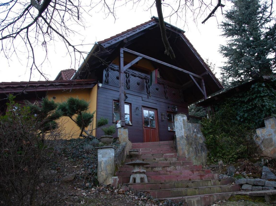 Mohas Vendeghaz Koszeg
