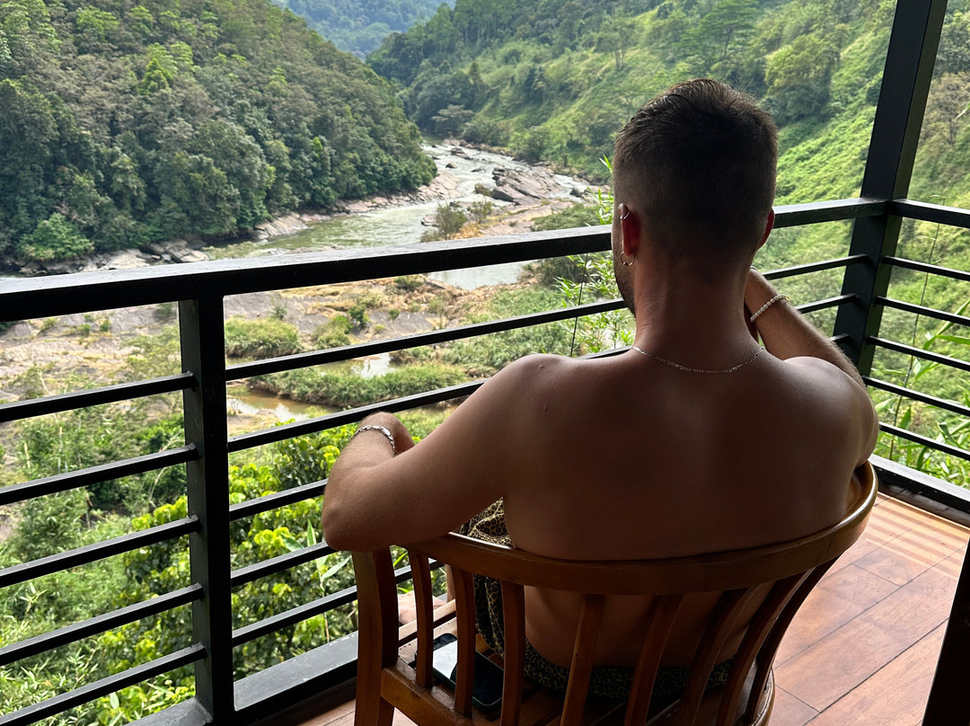 Aqua Dunhinda Villa主图